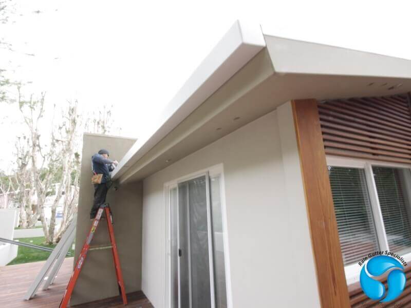 Aluminum Box Style in Rancho Palos Verdes, CA