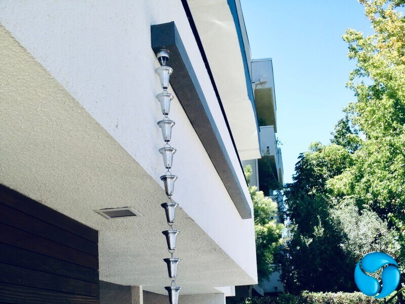 Bonderized Box Style in Arcadia, CA