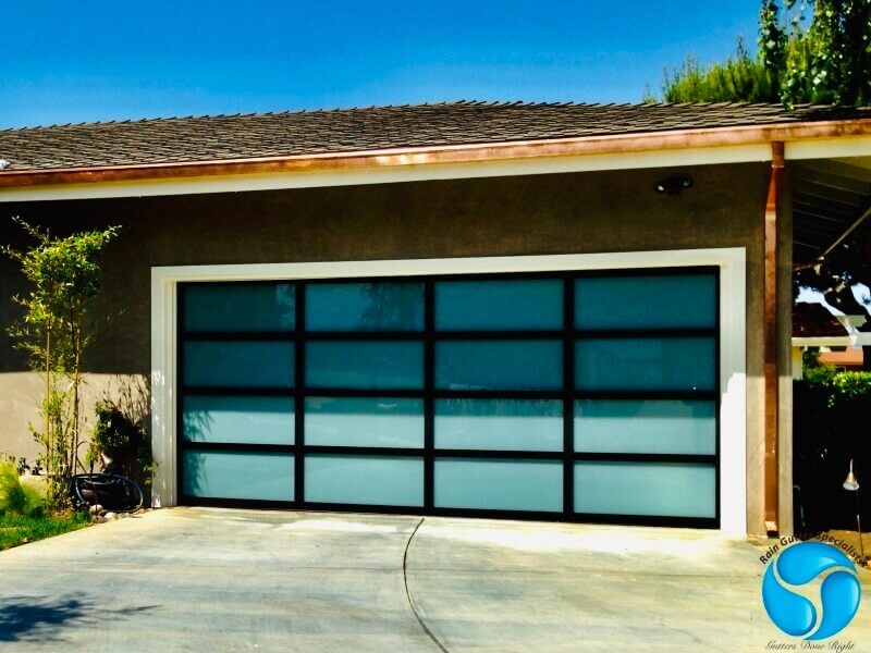 Copper Box Style in Glendora, CA