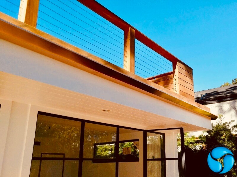 Copper Box Style in Los Angeles, CA